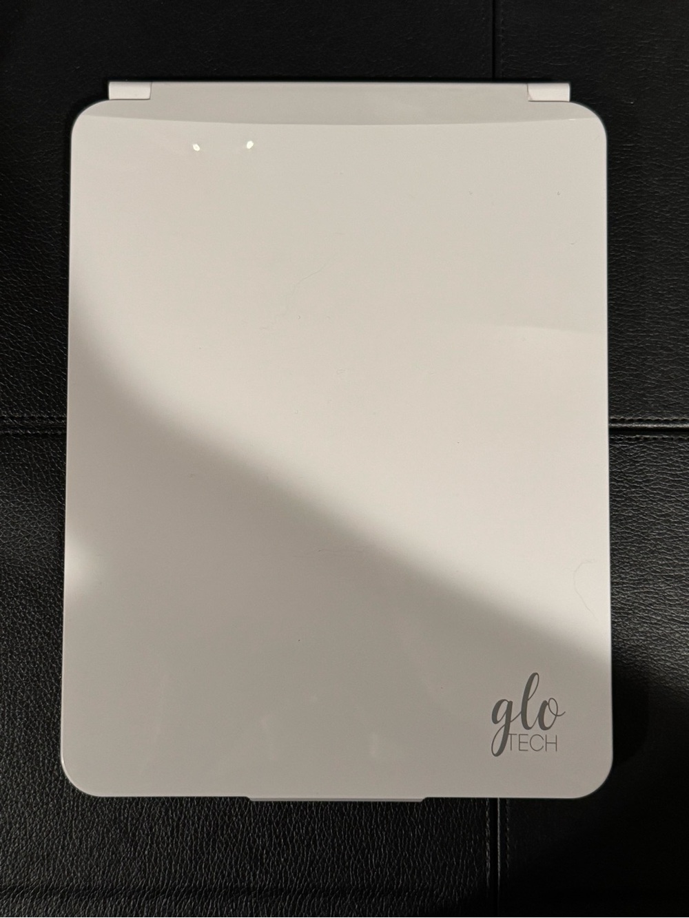 Glotech LED Mirror